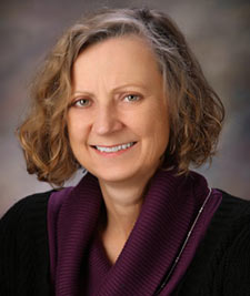 Diane K. Lindgren, MA, LPC